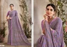 Vedanta Silk Vol 36 By Ruchi Silk Crepe Printed Saree